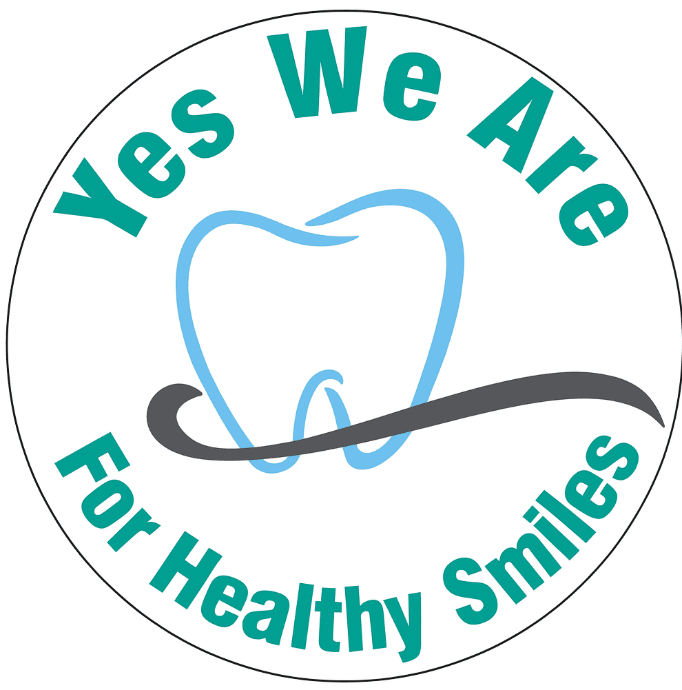 SVR Dental Clinic logo