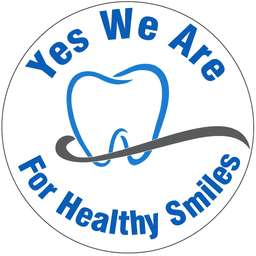 SVR Dental Clinic Logo